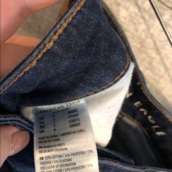 American eagle jeans - Picture 3 of 4